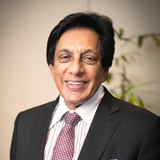 Ajit  Shetty