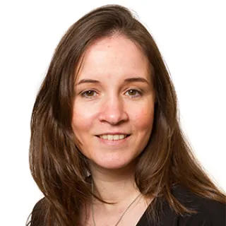 Maria Alcolea
