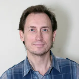 Alexander Sobolevsky