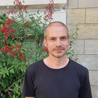 Alexandre Mourot