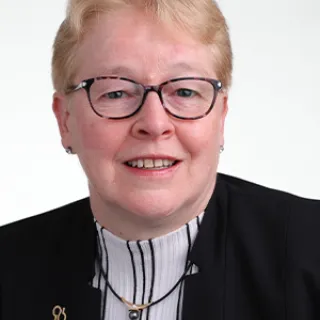 Alison Goate