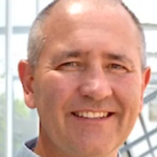 Allen Van Deynze