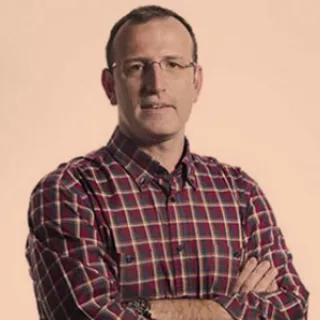 Patrick Aloy