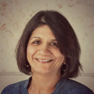 Amita  Sehgal