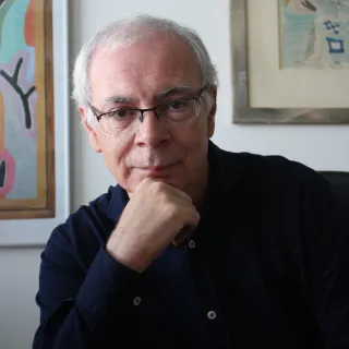 Andrea Volterra