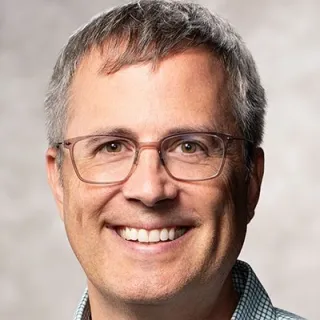 Andrew Alverson