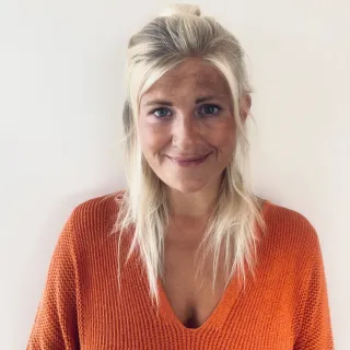 Annelore Vandendriessche