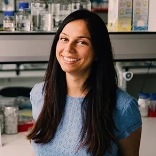 Antonella  Fioravanti