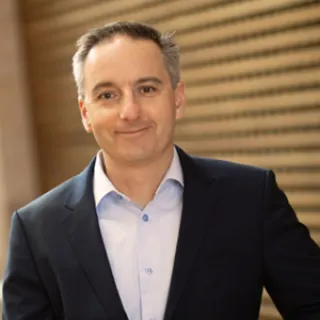 Alex Aravanis