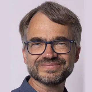 Detlev Arendt
