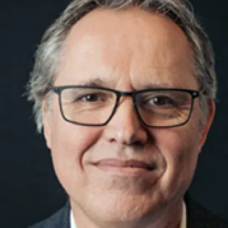Arn van den Maagdenberg
