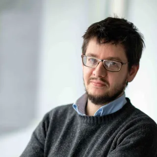 Arne Defauw