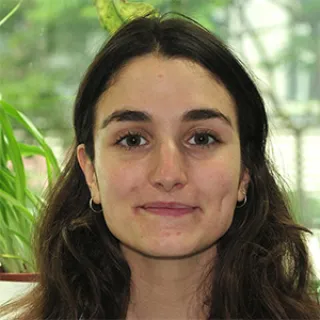 Julia Arraiza Ribera