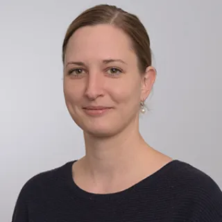 Petra  Bacher
