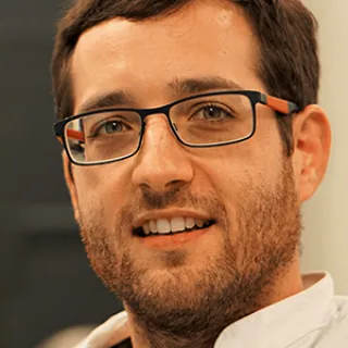 Benjamin Balluff