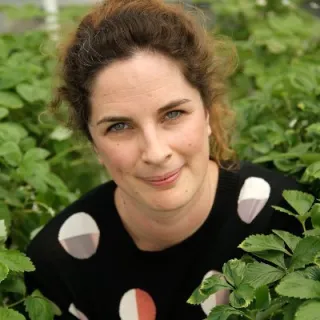 Barbara De Coninck
