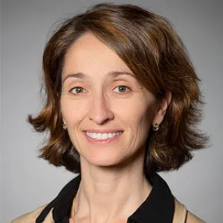 Nora Barrett