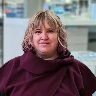 Madelaine Bartlett