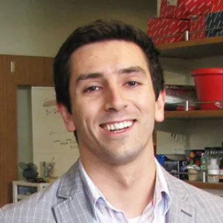 Omer Bayraktar