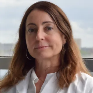 Beatriz Rico