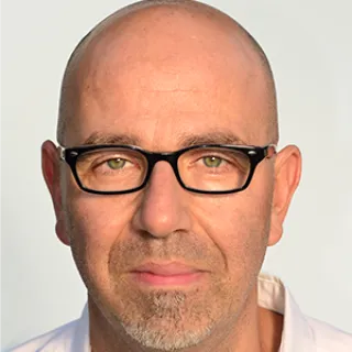 Burkhard Becher