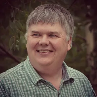 Frank Becker