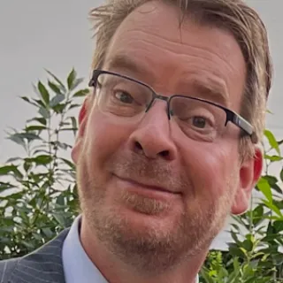 Ben Giepmans