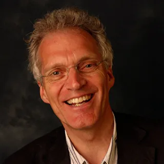 René Bernards
