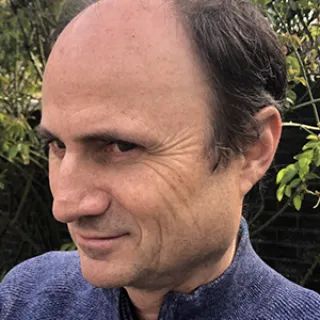 Philippe Beutels