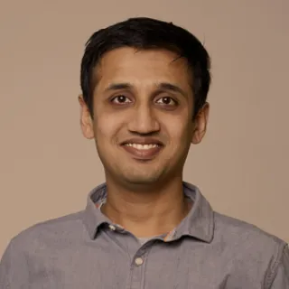 Tanmay Bharat