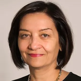 Nina Bhardwaj