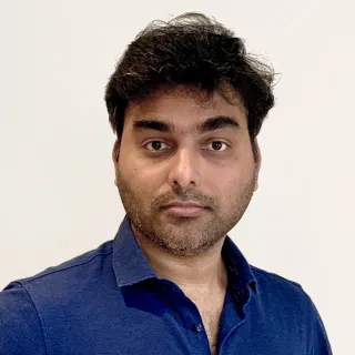 Bhuvaneish Selvaraj