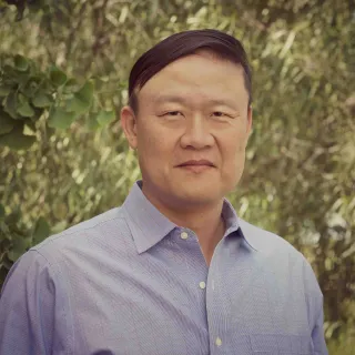 Bing C. Wang