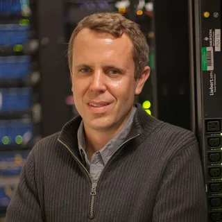Bjoern Peters