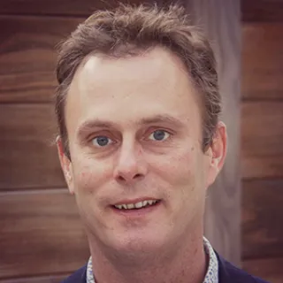 Cédric Blanpain