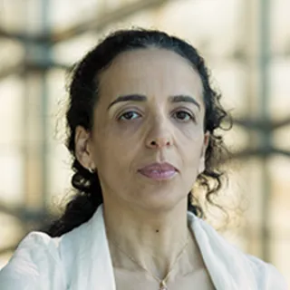 Ikram Blilou