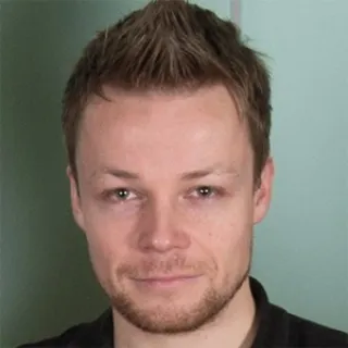 Arnaud Blomme