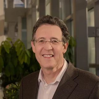 Richard Blumberg