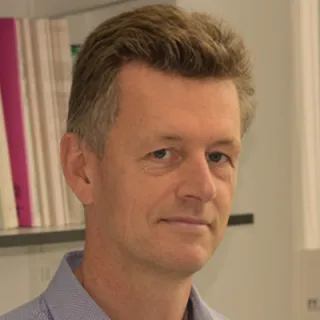 Wout Boerjan