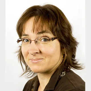 Delphine  Bohl