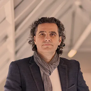 Alexandre Bonvin