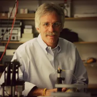 Darryl J. Bornhop