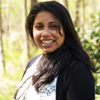 Arpita Bose