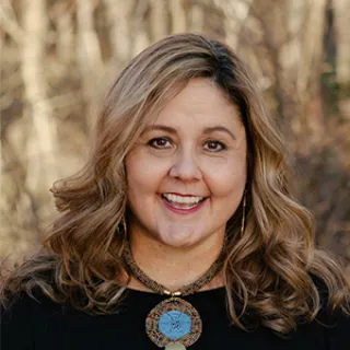 Laura Boykin Okalebo