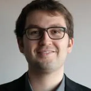 Bram  Van den Bergh