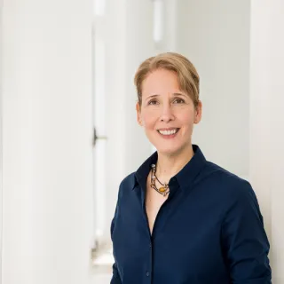 Brigitte Poppenberger