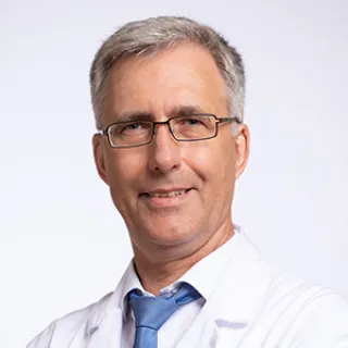 Burkhard Ludewig