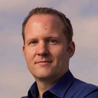 Wolfgang Busch