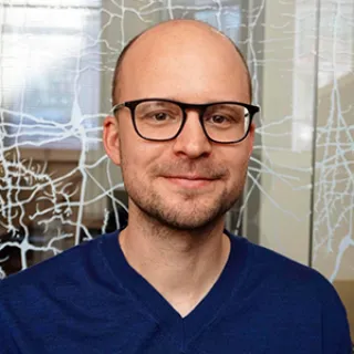 Marc Aurel Busche