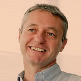 Mark Bushfield